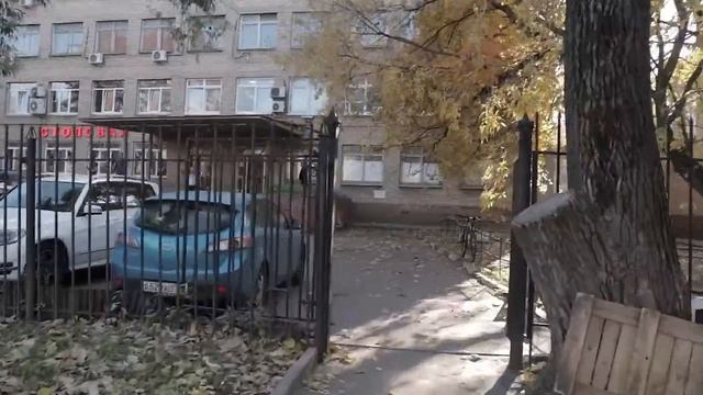 Автоунивер Волгоградский проспект