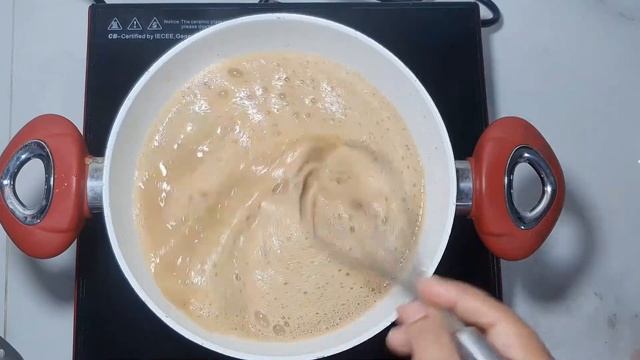 COFFEE SOUFFLE | SIMPLE PUDDING RECIPE | ONE OF RICH AND CREAMY PUDDING.