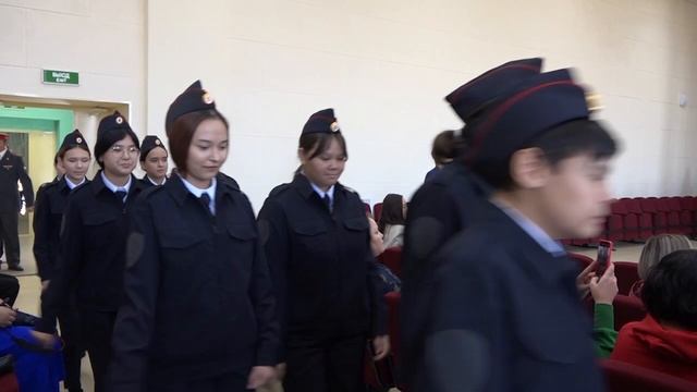 Итоговый выпуск 2024