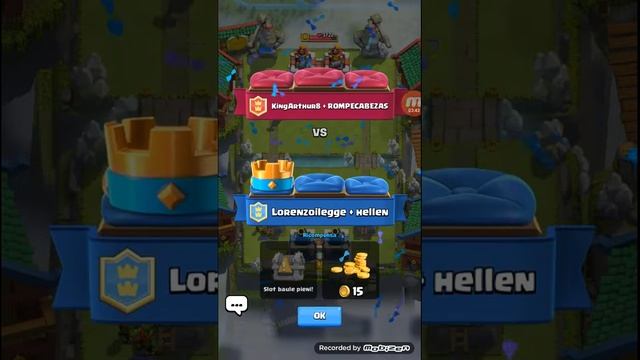 Video bello è brutto allo stesso tempo