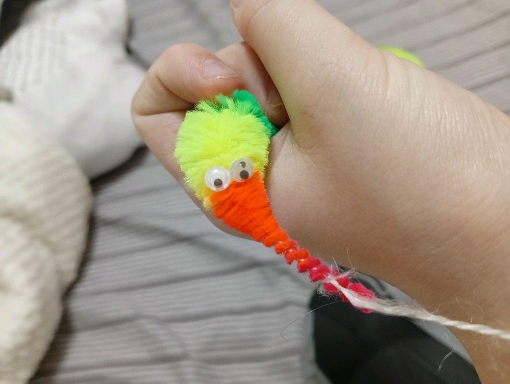 убираюсь:3