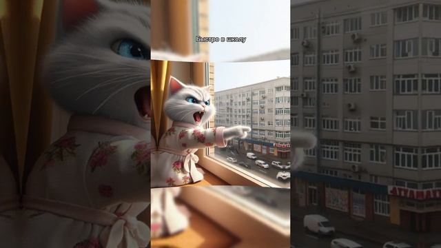 Мам ещё 5 минут