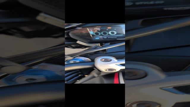 Speed triple 1050