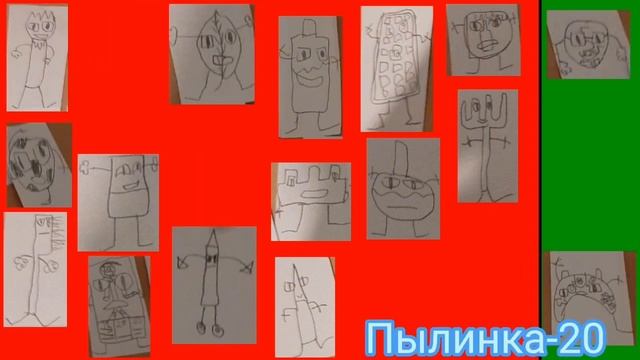 Битва за борщ: таблицы исключения