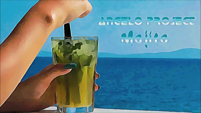 ANGELO PROJECT - MOJITO