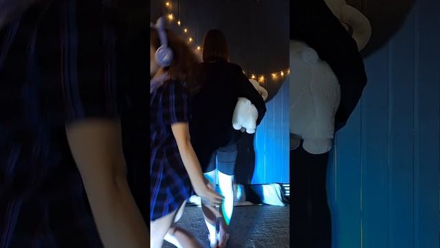 Безудержное веселье заразительно