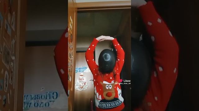кальмарик