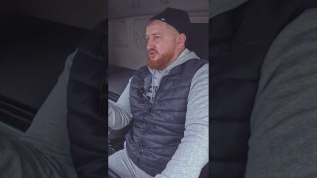 Вадим Казбекович @vklogistik - Подкаст дальнобойщика Сотранс #5