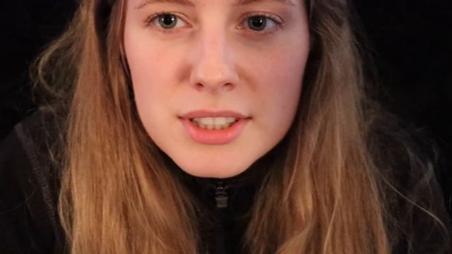 ASMR for anxiety panic attack