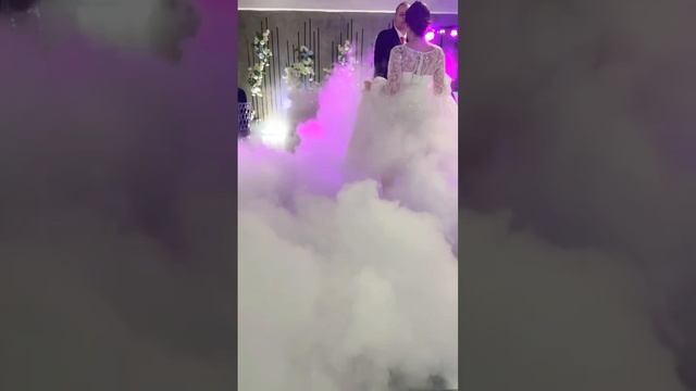 Свадьба Никиты и Алены