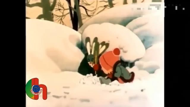 Кизча ва куёнчалар-узбек мультфильм Qizcha va quyonchalar uzbek multfilm