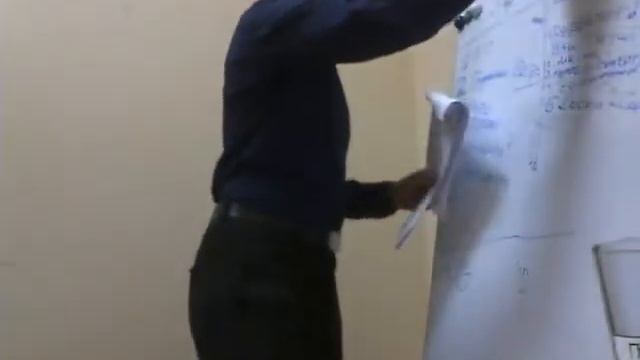 Семинар для репетиторов "Как репетитору искать учеников" 2014 Часть 5