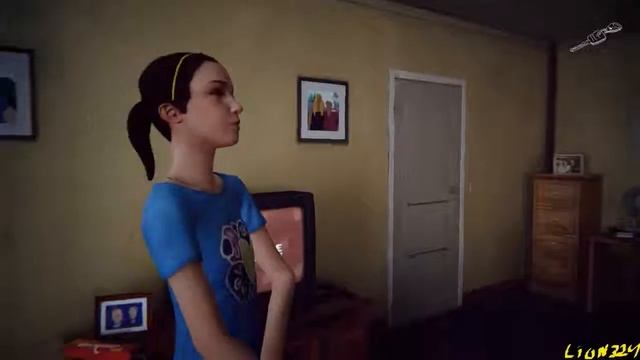 Life Is Strange Епизод 3 Часть 4 Неожиданий финал
