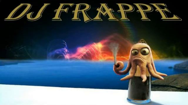 DJ Frappe - Winterfell (made in FL Studio 10)