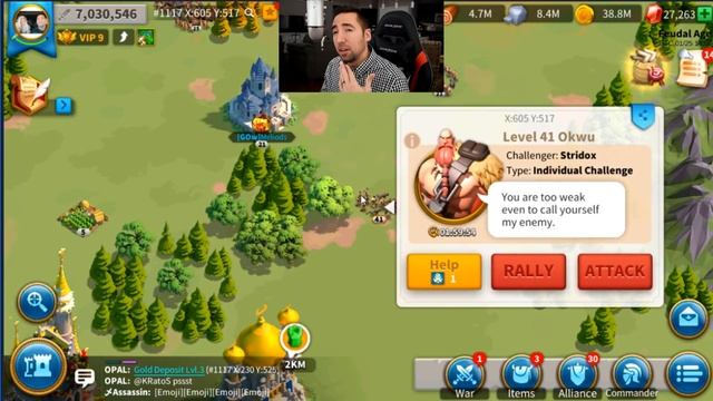 Rise of Civilizations: Julius Caesar UNLOCKS EXPERTISE *MAX SKILLS**