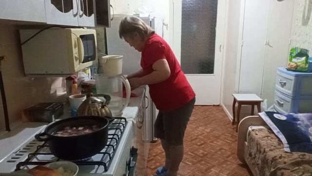 Кухня