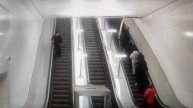 Из-за нарушения правил пребывания в метро г. Москвы, возникают такие чрезвычайные ситуации.