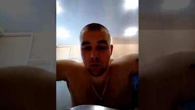 Нож Рабочий