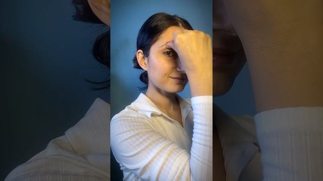 Точечный массаж лица - это мощный инструмент для расслабления