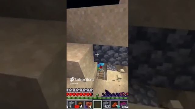 Minecraft Лучшее #549
