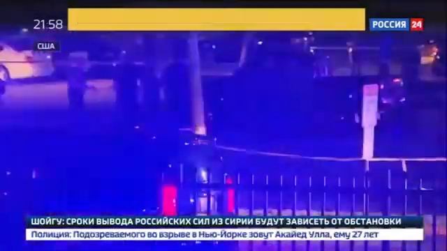 Американские полицейские застрелили очередного безоружного человека