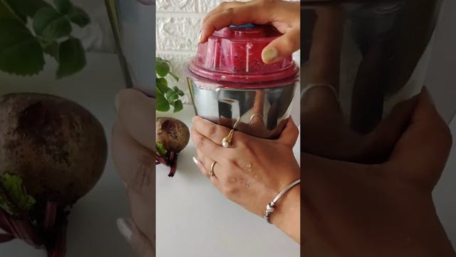 #shorts Fresh carrot beetroot Juice| Beetroot Juice |  Easy to make