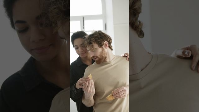 Разные ценности, как продолжить отношения?