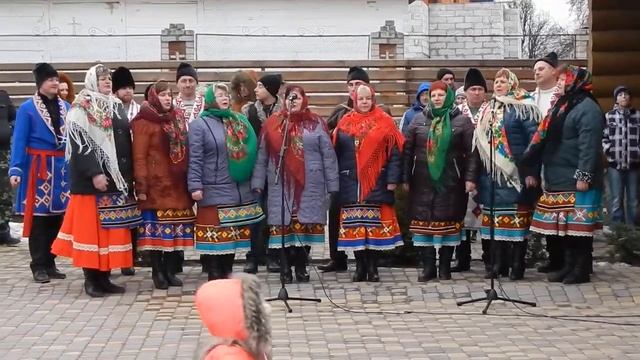 А МІЙ МИЛИЙ ВАРЕНИЧКІВ ХОЧЕ