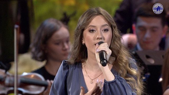 Ксения ГОЖА  «Песня о счастье» ("ВЕСНА ПЕСНИ - 2023")