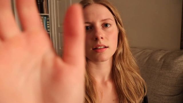 100% relaxing hand movements   NO TALKING   ASMR Visual Trigger