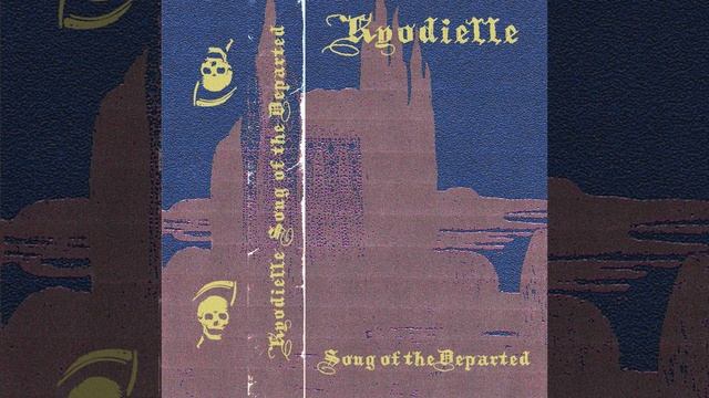 Kyodielle - Song of the Departed (2024)