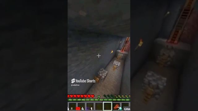 Minecraft Лучшее #547