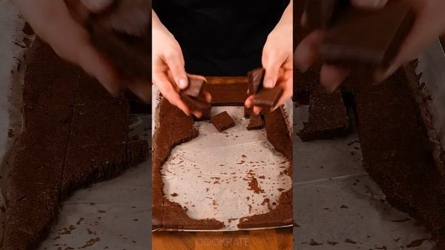 The chocolate dessert that everyone is talking about! So simple and delicious!
