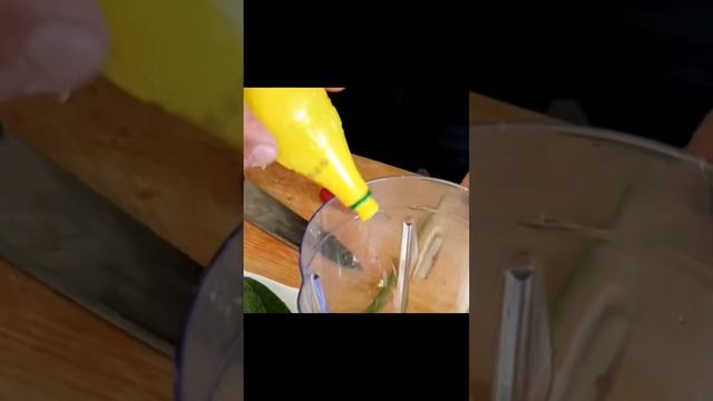 Как приготовить гуакамоле? лучший в мире соус с авокадо #соус #авокадо #мексиканскаякухня