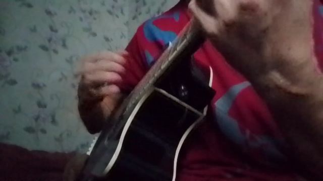 Сектор Газа🎸кавер🎸страх🎸09-01-2025