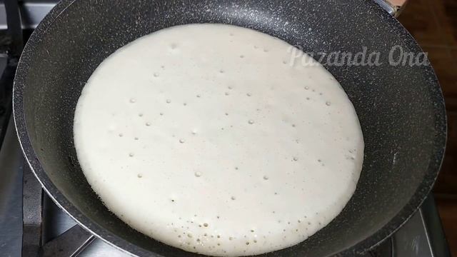 Вы влюбитесь в этот рецепт !! Все продукты у вас уже есть.Бу рецептини яхши куриб коласиз!Куймок