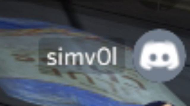 simv0l rage