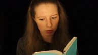 British Psychologist Brushes Your Stress Away ASMR