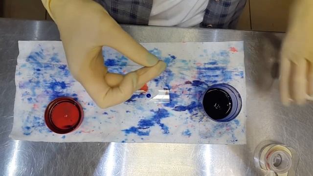 Цитология в дерматологии