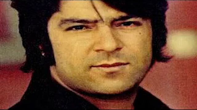 Ahmad Zahir   Mast Music.mp4