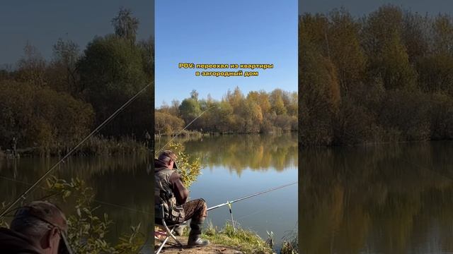 В «Загорянке Лайф» вайб, чилл и сплошная благодать 😄💚