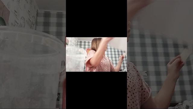 делаю карточки как из игры в кальмара