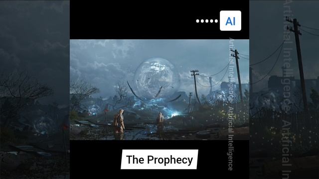 The Prophecy | Композитор: AI | #906