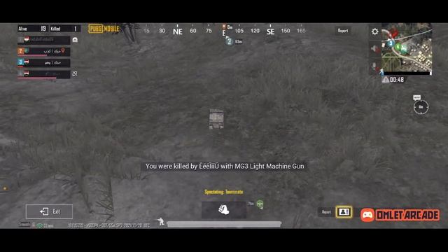 Watch me play Other Games via Omlet Arcade!