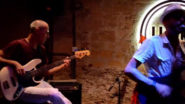 Crazy rock`n`roll (Сумасшедший рок-н-ролл)