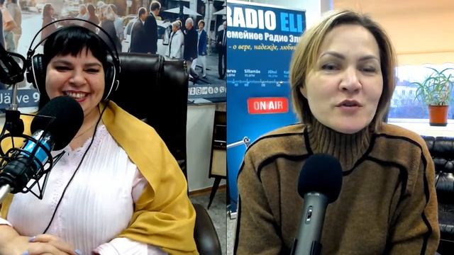 ИНТЕРВЬЮ │ Что твориться в мире природы │ Мария Смельска