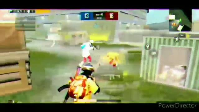 FragMove #3 | In clan DORY×TEAM |
