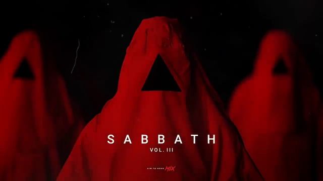 Darksynth _ EBM _ Dark Electro Mix 'SABBATH vol.3'
