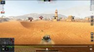 World of Tanks Blitz
