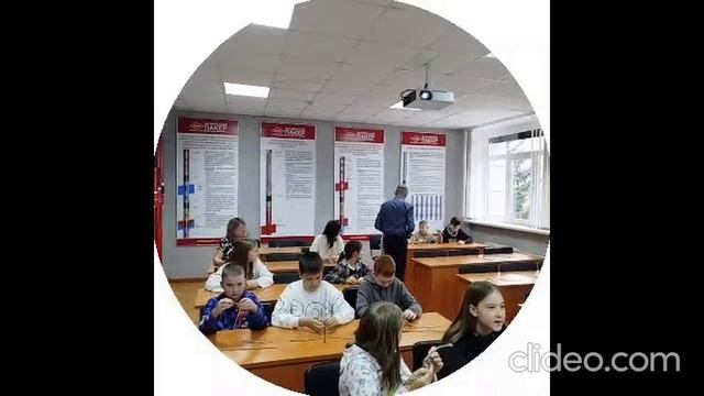 Мастер-класс Узловые комбинации 02.11.2024